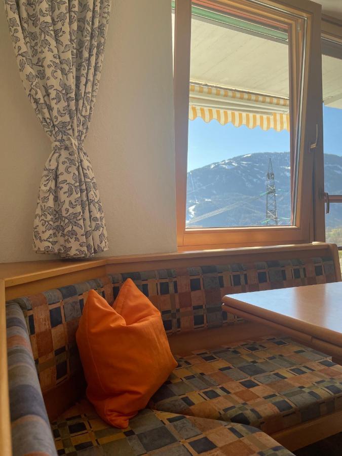 Ferienwohnung Jeller リエンツ エクステリア 写真