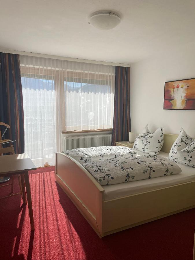 Ferienwohnung Jeller リエンツ エクステリア 写真