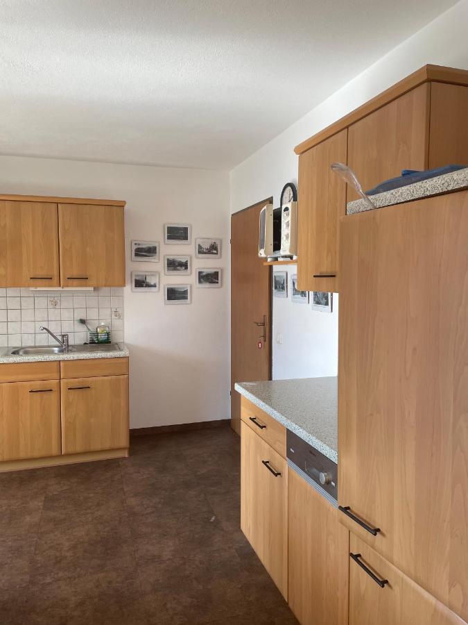 Ferienwohnung Jeller リエンツ エクステリア 写真