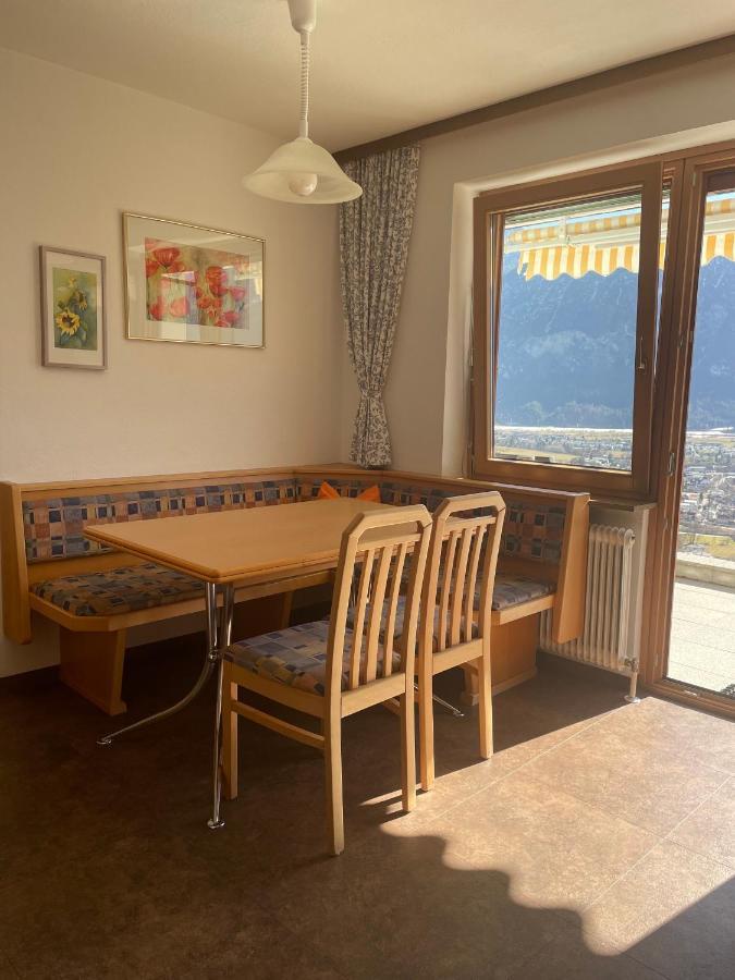 Ferienwohnung Jeller リエンツ エクステリア 写真