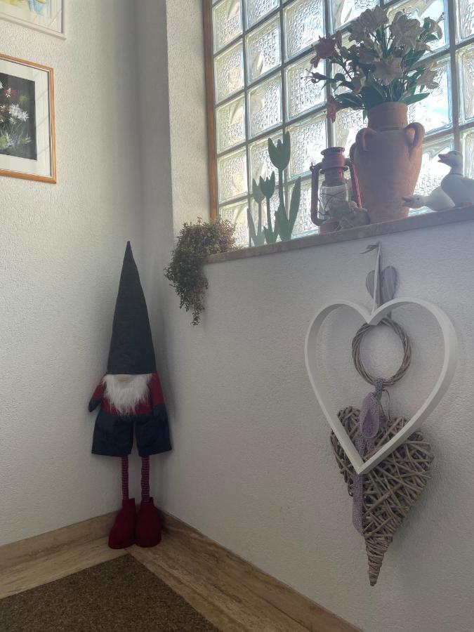 Ferienwohnung Jeller リエンツ エクステリア 写真