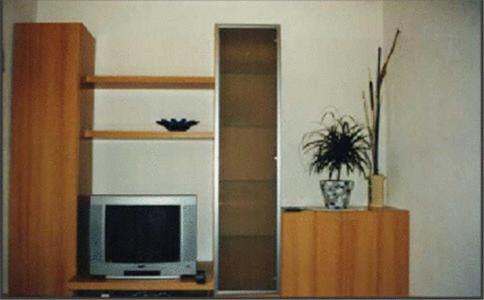 Ferienwohnung Jeller リエンツ 部屋 写真