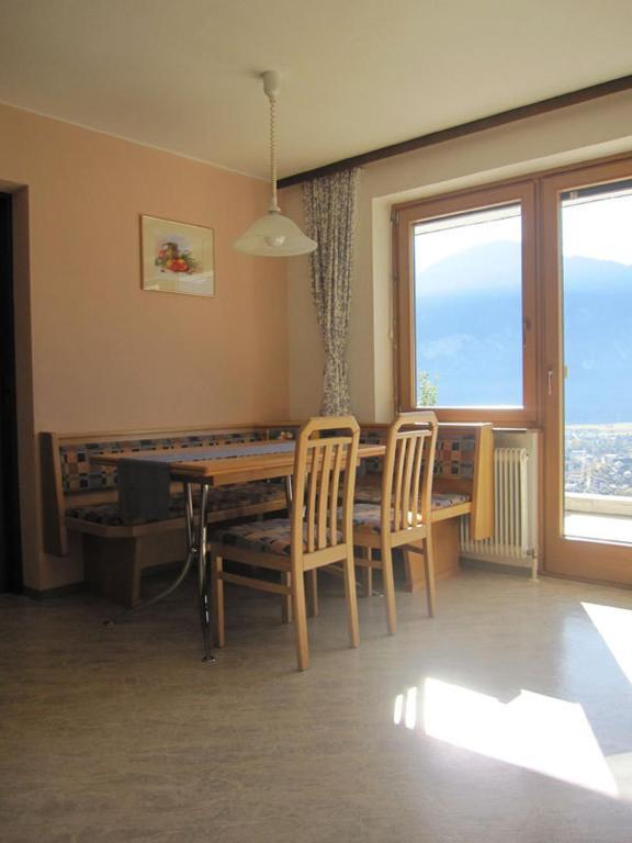 Ferienwohnung Jeller リエンツ 部屋 写真